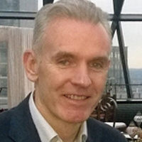 Michael Pearson