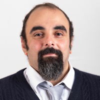 Ahmed El-Naggar