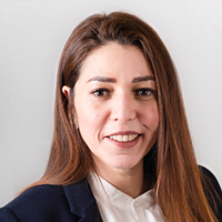Eman El-Ansary