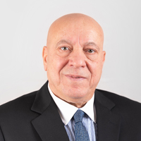 Mohamed Zakaria