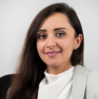 Hend El-Said
