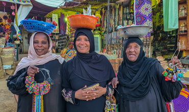 Women-Lending