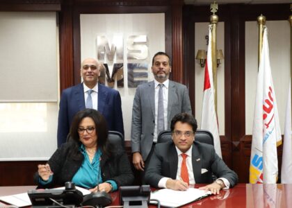 Tanmeyah, MSMEDA partner to enhance financial inclusion, deliver essential financial services