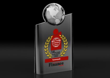 Tanmeyah wins awards for women’s empowerment, microfinance by ‘Global Banking and Finance Review Magazine.