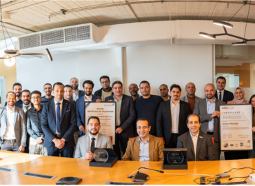 تنميه تُعزّز ريادتها في أمن المعلومات بحصولها على شهادة ISO 27001 وتجديد شهادة PCI DSS للعام الثاني على التوالي