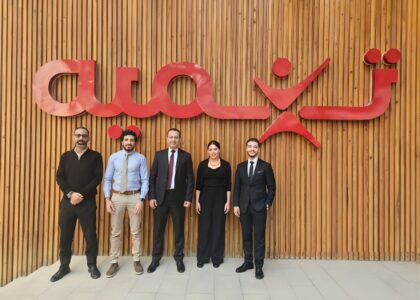 Tanmeyah Achieves LEED Platinum V4.1 O+M Certification for Its Headquarters