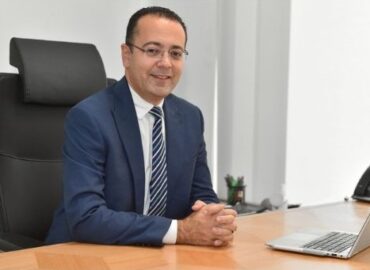Waleed Rammah, CEO & MD of Tanmeyah, in an interview with Al Ahram Business
