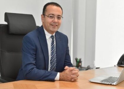 وليد رماح، الرئيس التنفيذي والعضو المنتدب لشركة “تنميه” في حوار مع (الأهرام بيزنس)